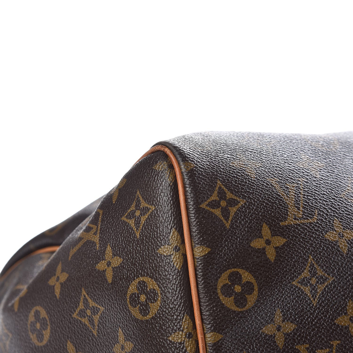 Louis Vuitton Monogram Keepall 50 25 of 30