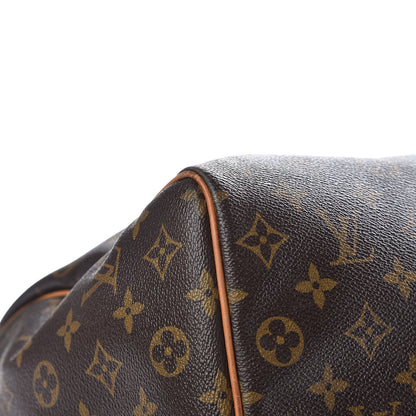 Louis Vuitton Monogram Keepall 50 25 of 30