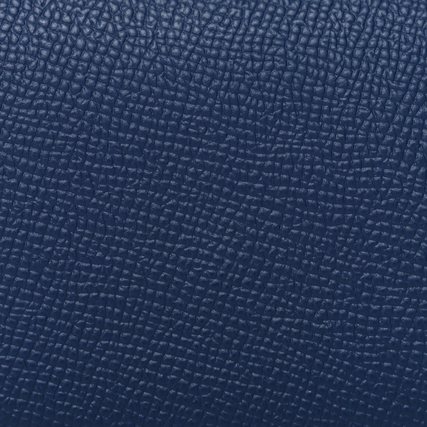 Hermes Epsom Verso Calvi Duo Card Case Bleu Saphir Vert Cypress 10 of 10