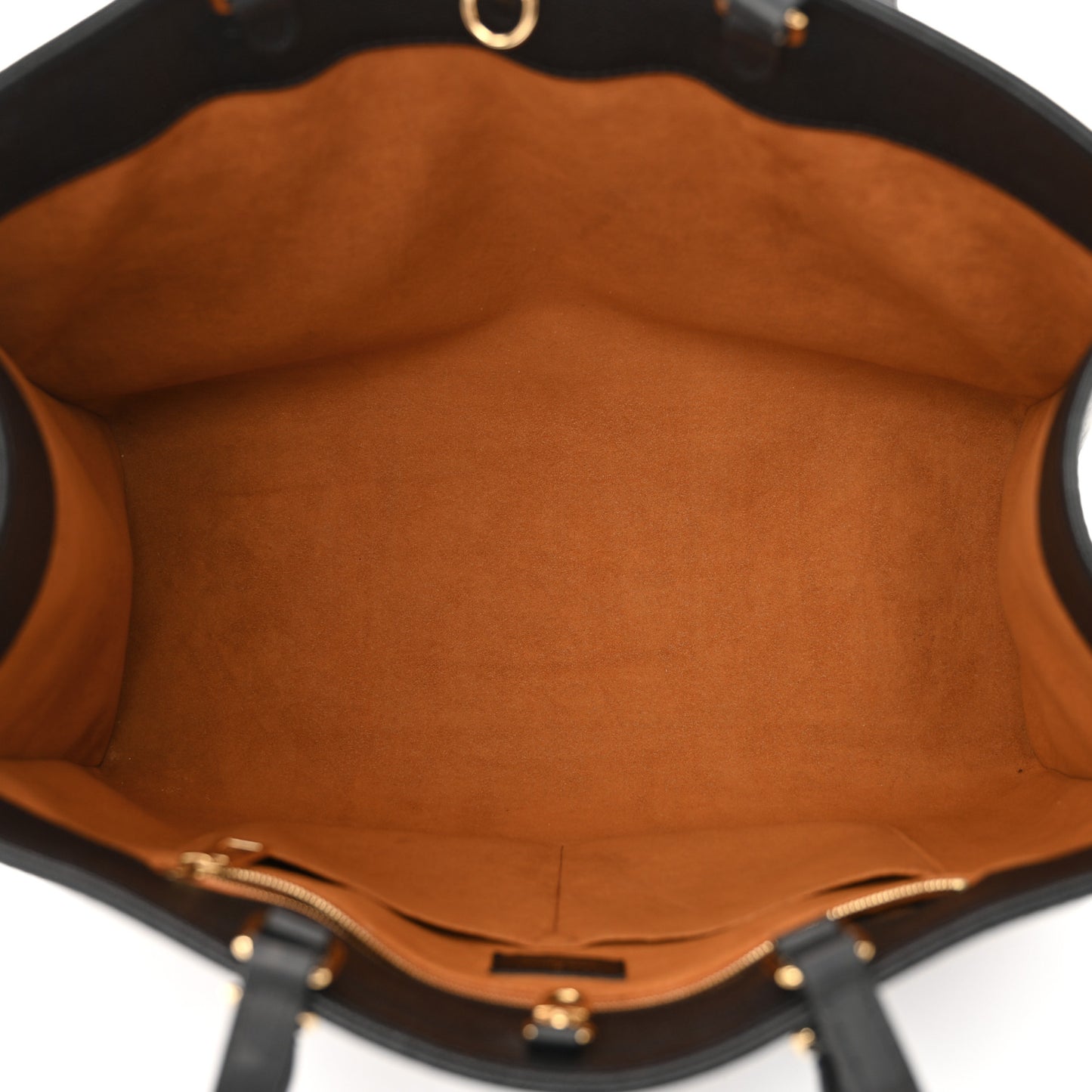 Empreinte Monogram Giant Onthego GM Black