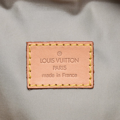 Louis Vuitton Damier Geant Pionnier Backpack Terre 6 of 7