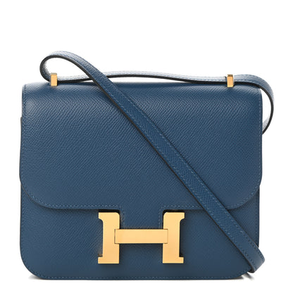 Hermes Epsom Constance 18 Colvert 1 of 10