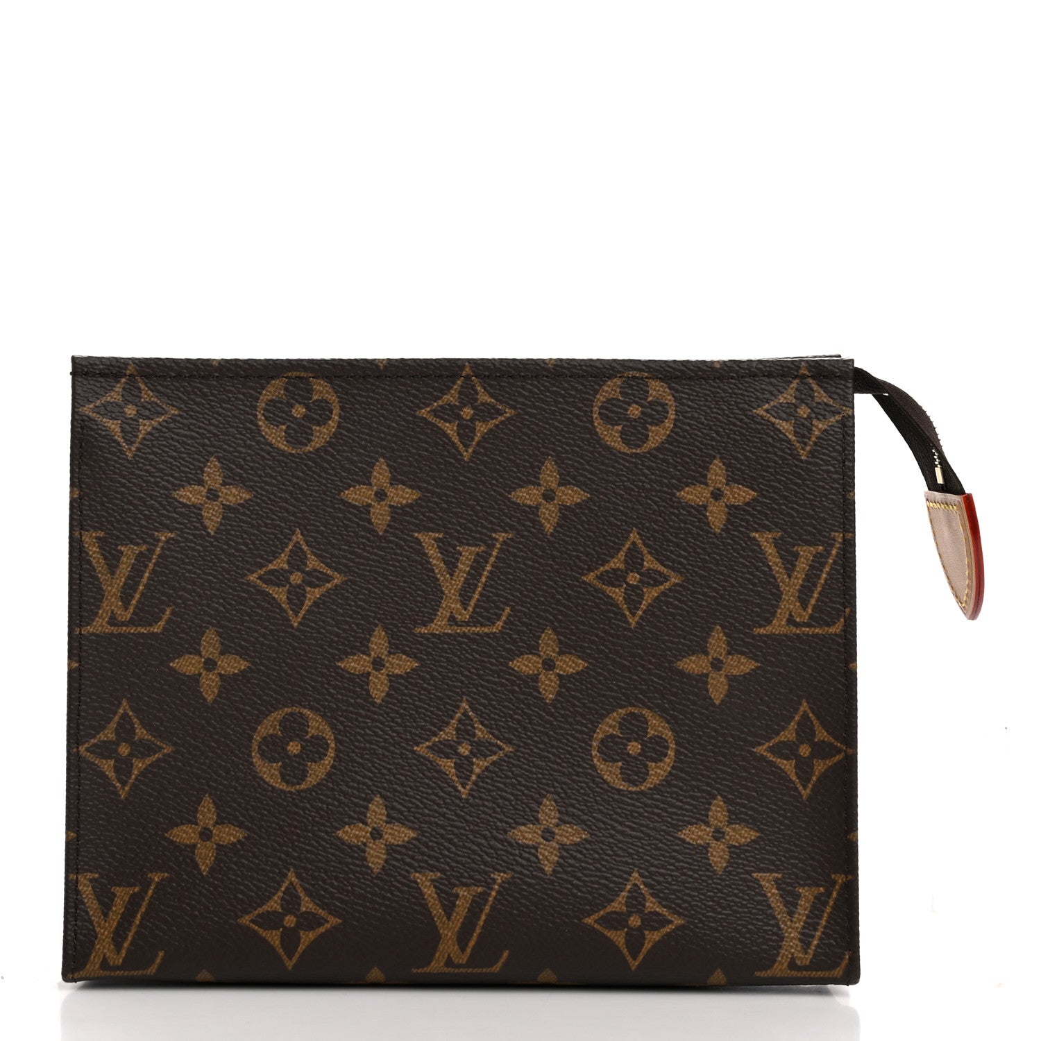 Louis Vuitton Monogram Trio Toilet Pouch Set 18 of 19