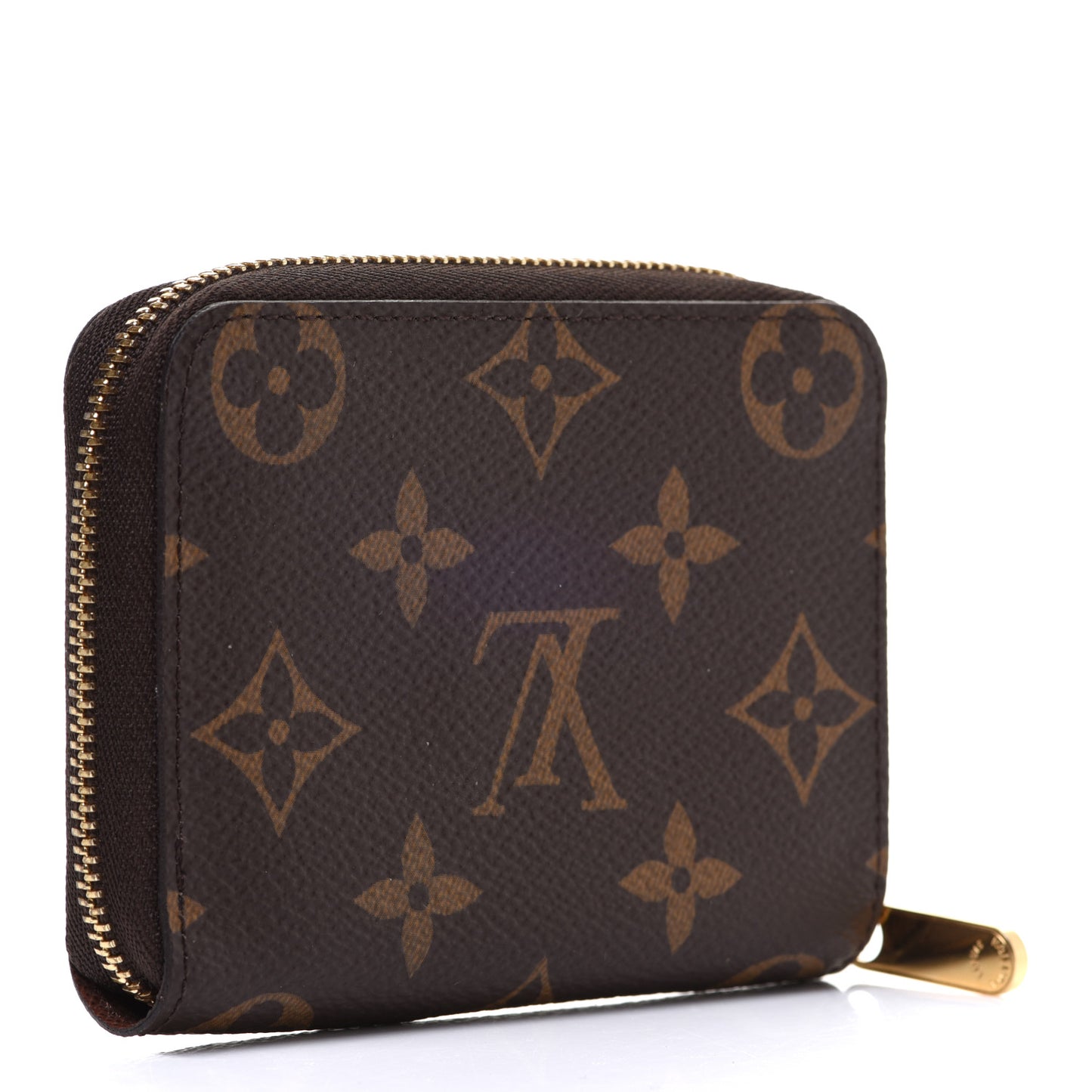 Monogram Zippy Coin Purse