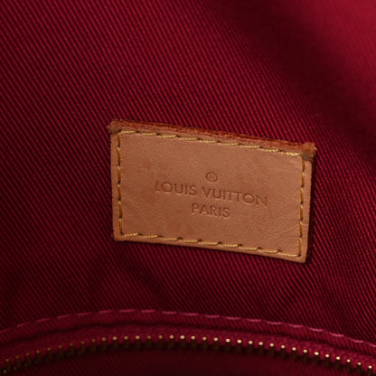 Louis Vuitton Monogram Graceful MM Pivoine 8 of 10