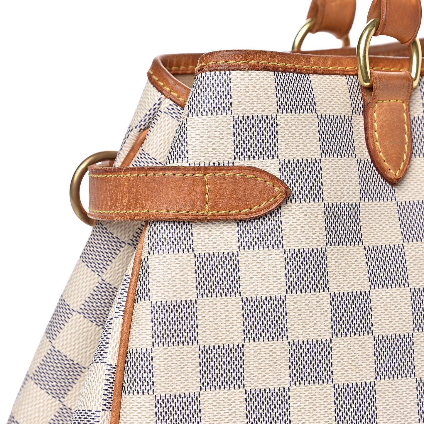 Damier Azur Batignolles Horizontal