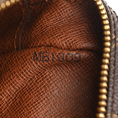 Louis Vuitton Monogram Trocadero 27 7 of 8