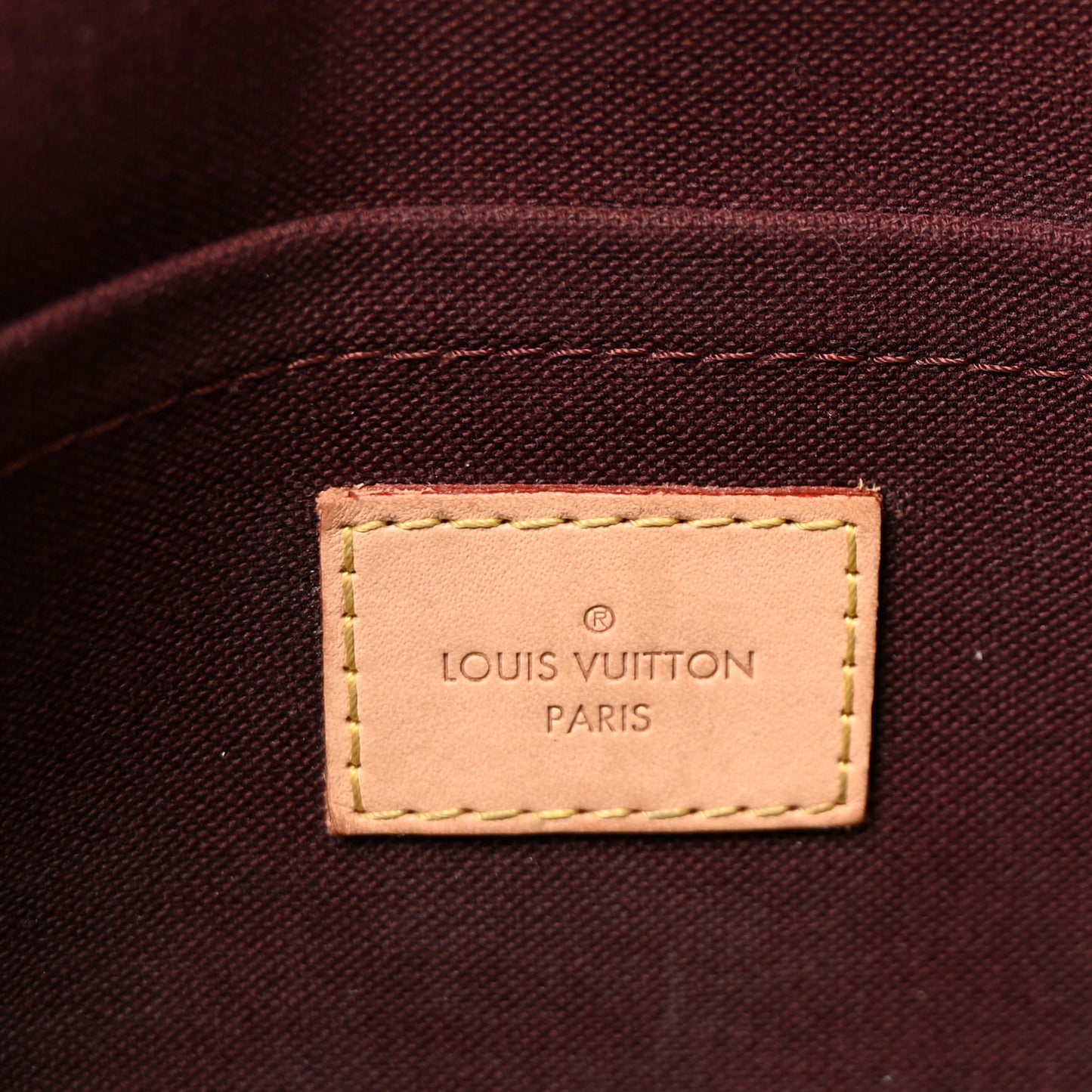 Monogram Favorite MM