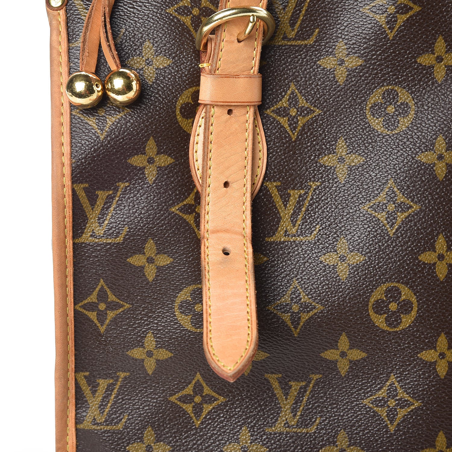 Louis Vuitton Monogram Popincourt Haut 15 of 16