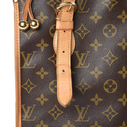 Louis Vuitton Monogram Popincourt Haut 15 of 16
