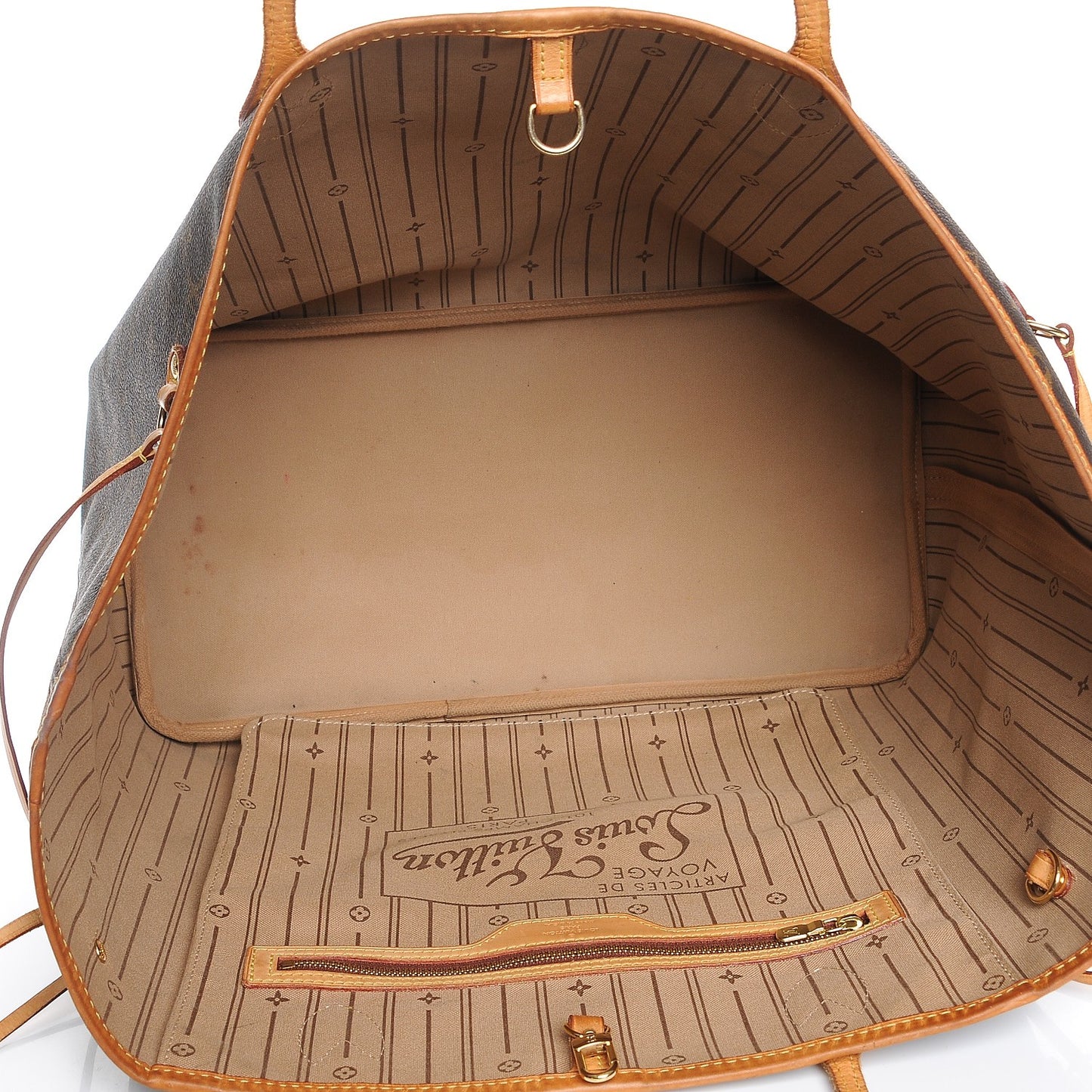 Monogram Neverfull GM