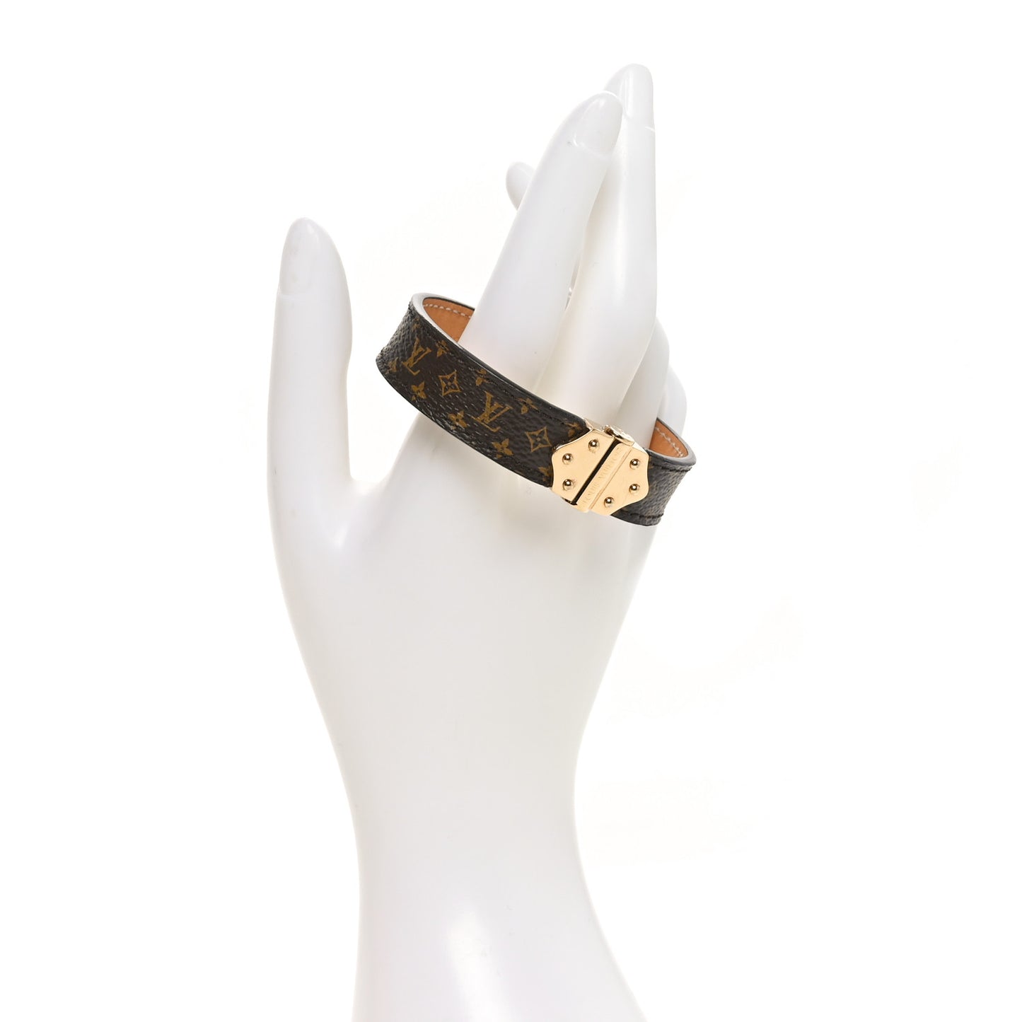 Monogram Nano Bracelet 19