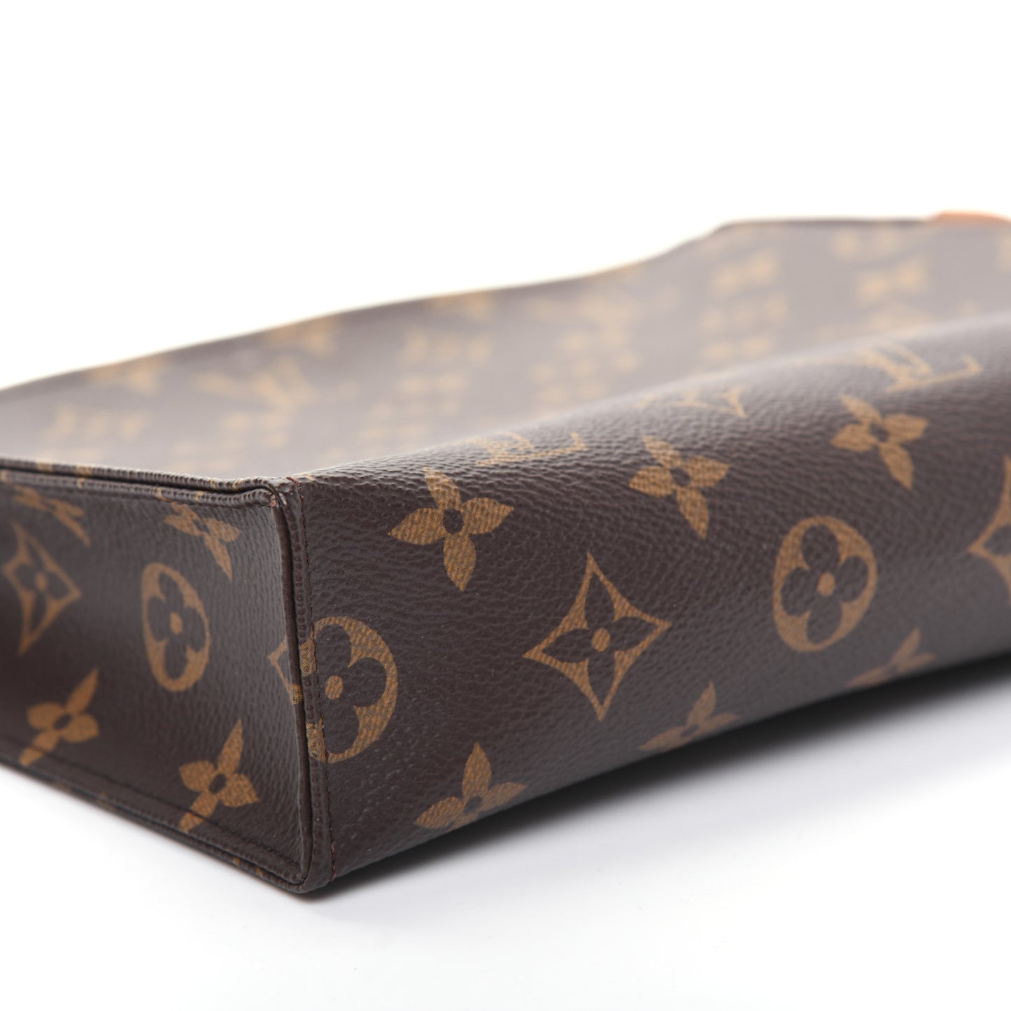 Monogram Toiletry Pouch 26