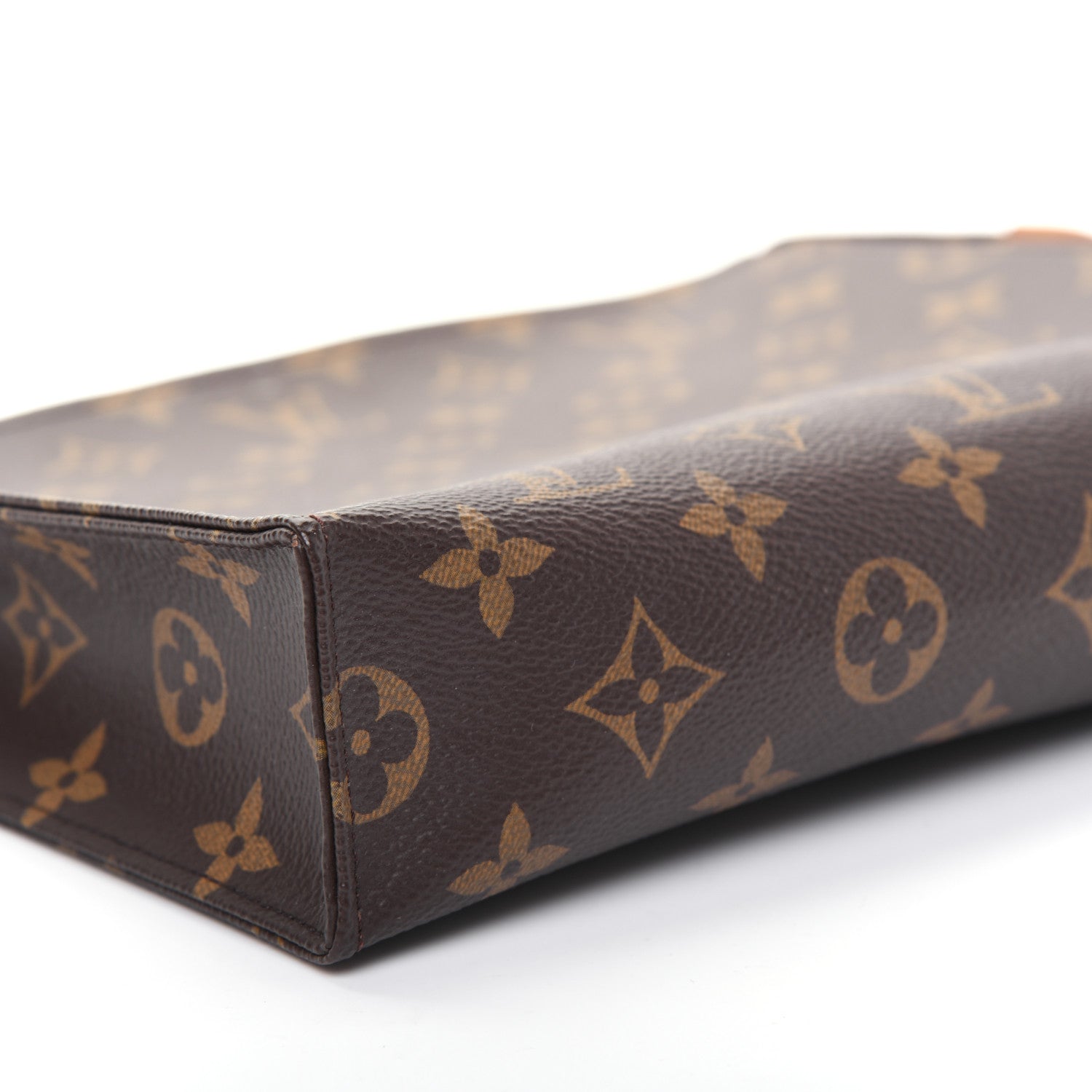 Louis Vuitton Monogram Toiletry Pouch 26 6 of 9
