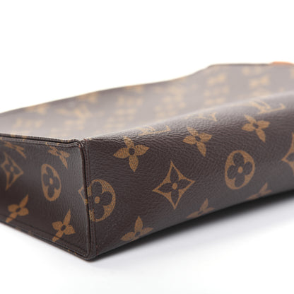 Louis Vuitton Monogram Toiletry Pouch 26 6 of 9