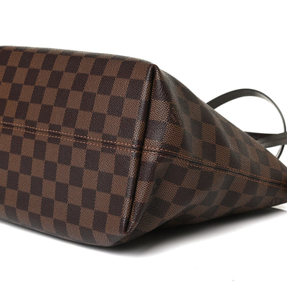 Louis Vuitton Damier Ebene Iena PM 10 of 18