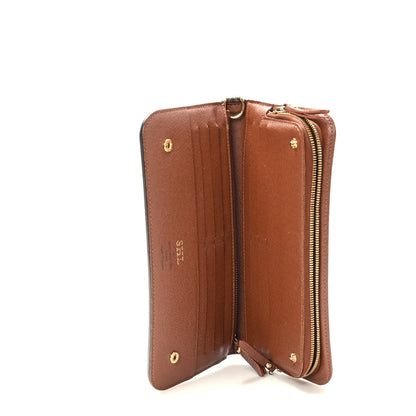 Louis Vuitton Monogram Insolite Organizer Wallet 5 of 7