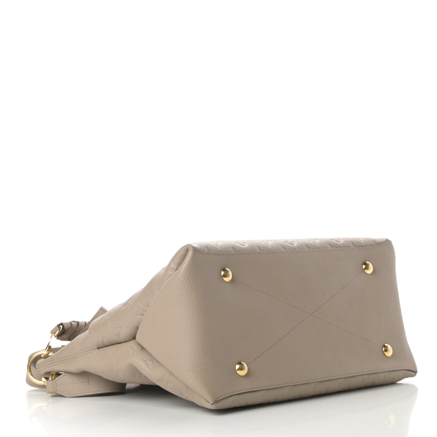 Empreinte Maida Hobo Tourterelle
