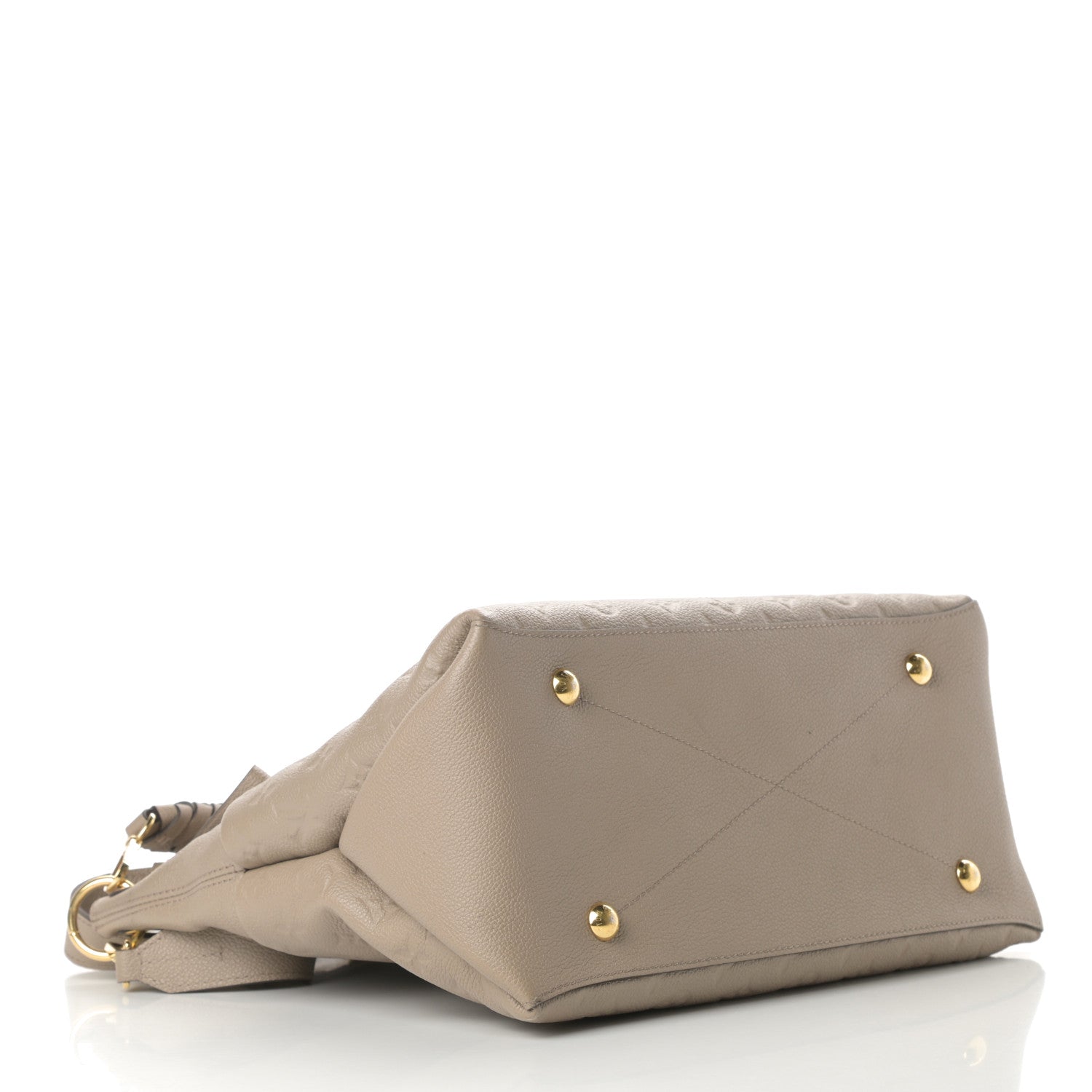 Louis Vuitton Empreinte Maida Hobo Tourterelle 4 of 23