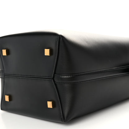 Saint Laurent Shiny Calfskin Le 37 Bucket Bag Black 9 of 9