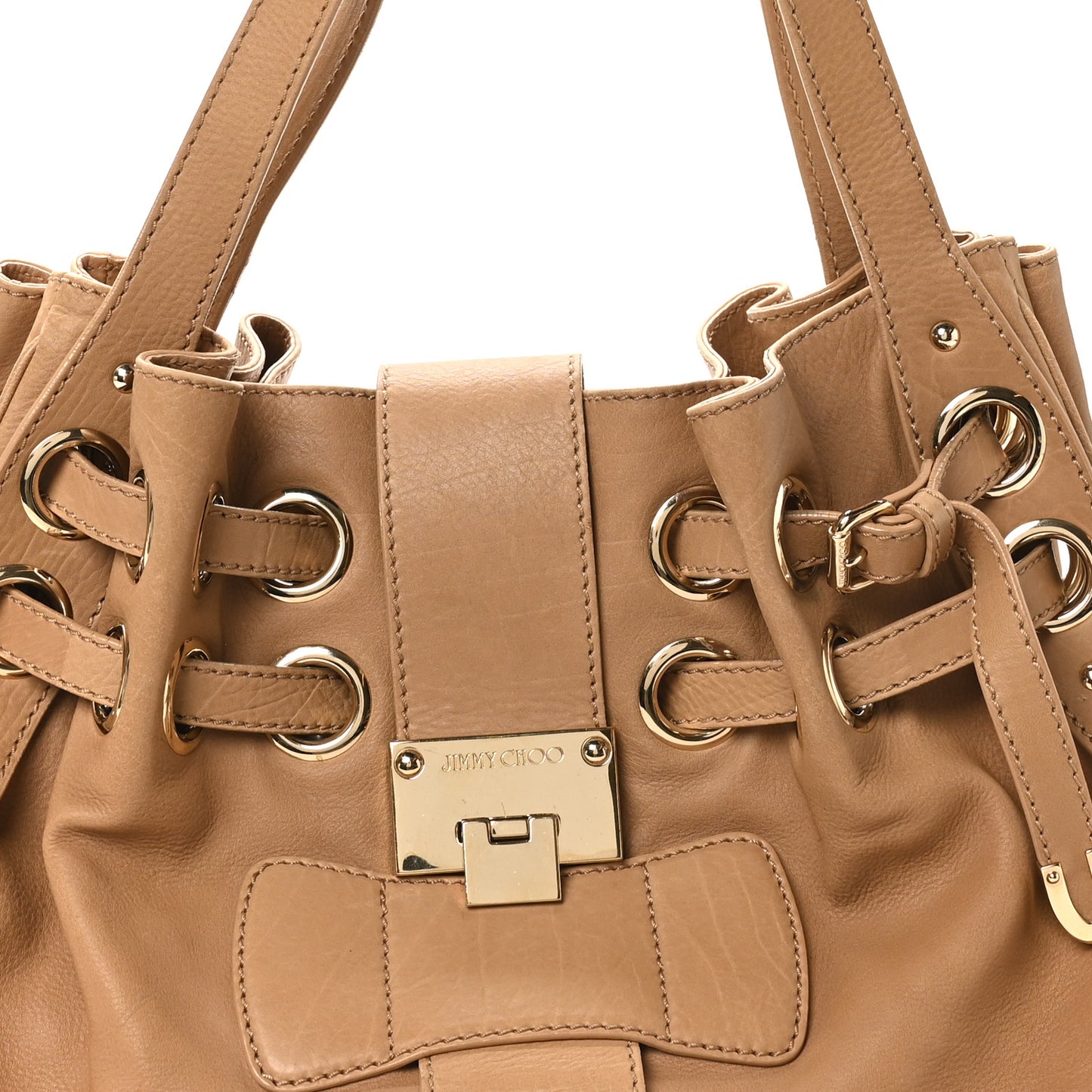 Calfskin Ramona Nude