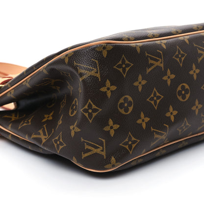 Louis Vuitton Monogram Batignolles Horizontal 8 of 9
