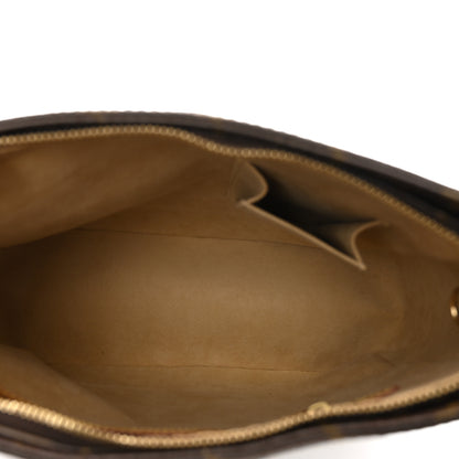 Louis Vuitton Monogram Looping GM 6 of 10