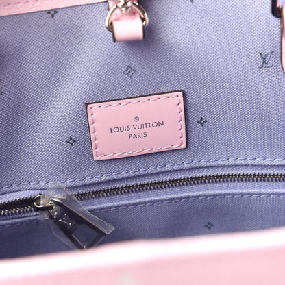 Louis Vuitton Monogram Escale Onthego GM Pastel 8 of 11