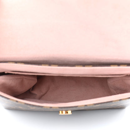 Louis Vuitton Monogram Locky BB Rose Poudre 5 of 12