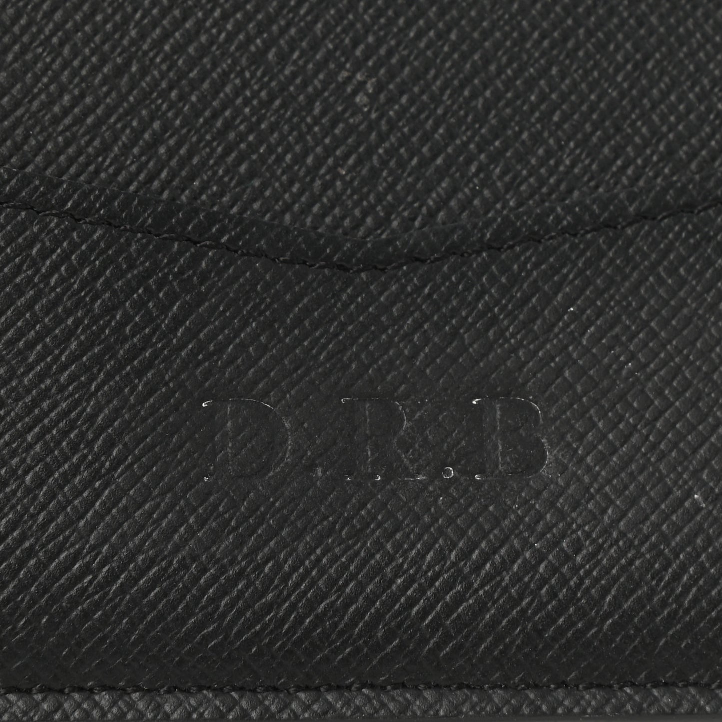 Monogram Eclipse Slender Wallet
