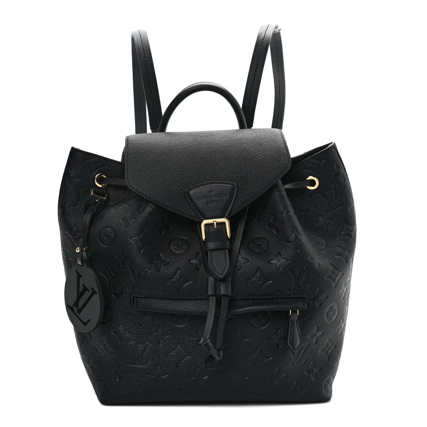 Empreinte Montsouris NM Backpack Black