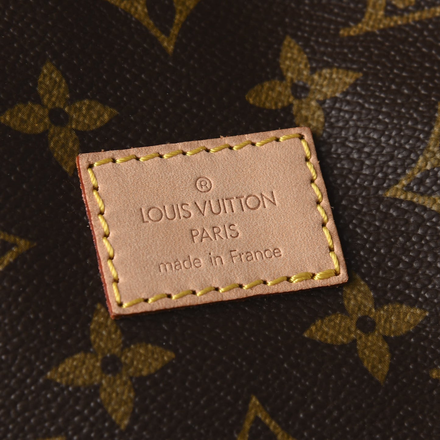 Monogram Saumur 30