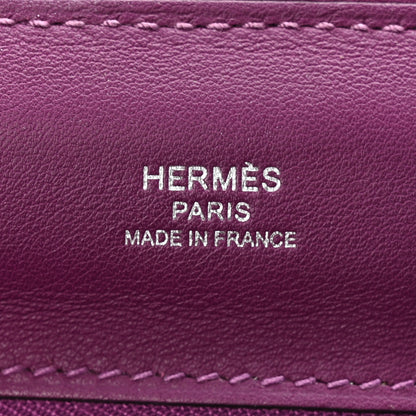 Hermes Evercolor Swift 24/24 21 Anemone 6 of 12