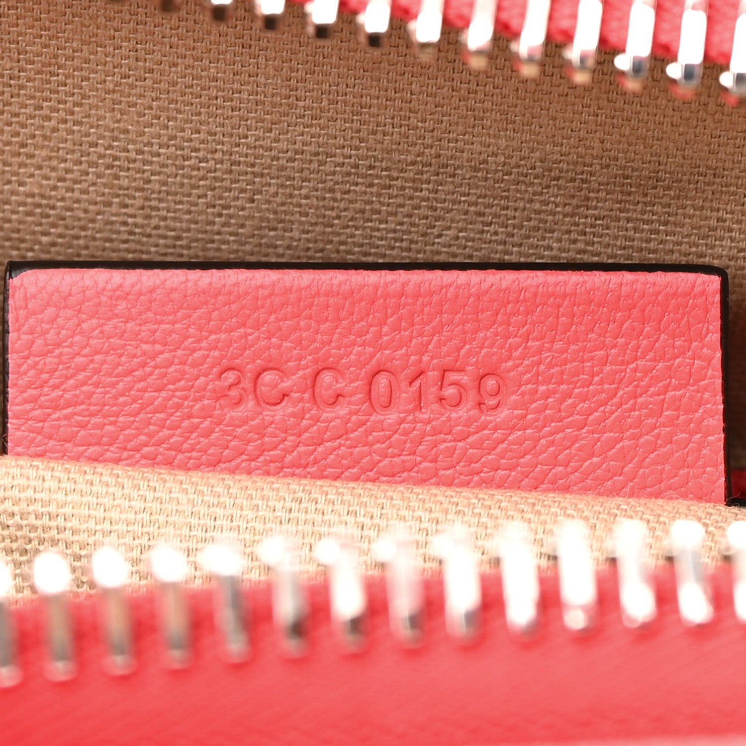 Givenchy Sugar Goatskin Small Antigona Lipstick Pink 6 of 9