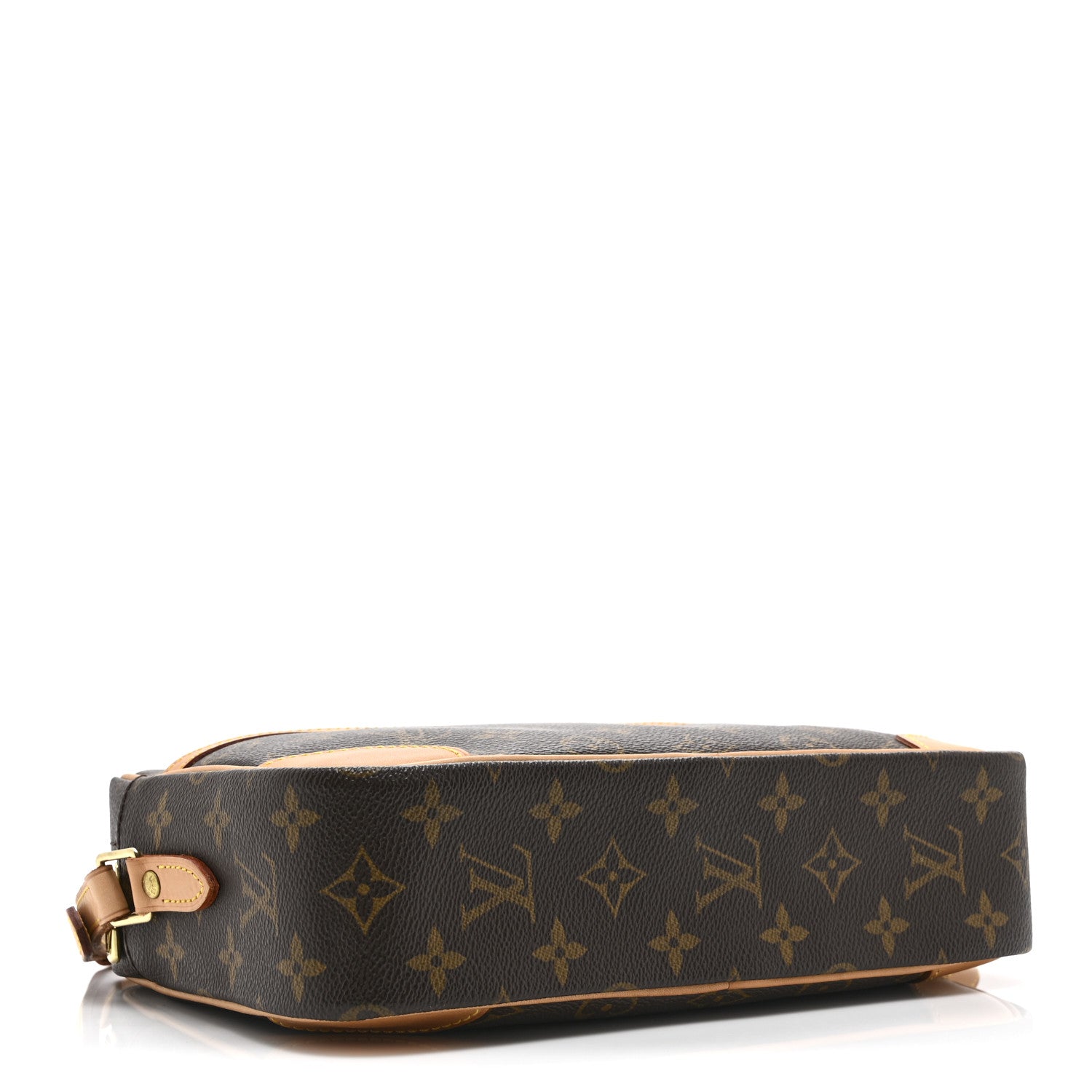 Louis Vuitton Monogram Trocadero 27 4 of 9