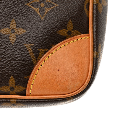 Louis Vuitton Monogram Danube 21 12 of 13