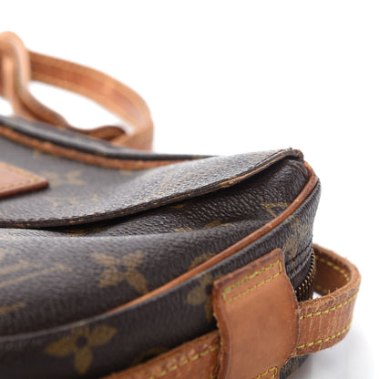 Louis Vuitton Monogram Jeune Fille 15 of 17