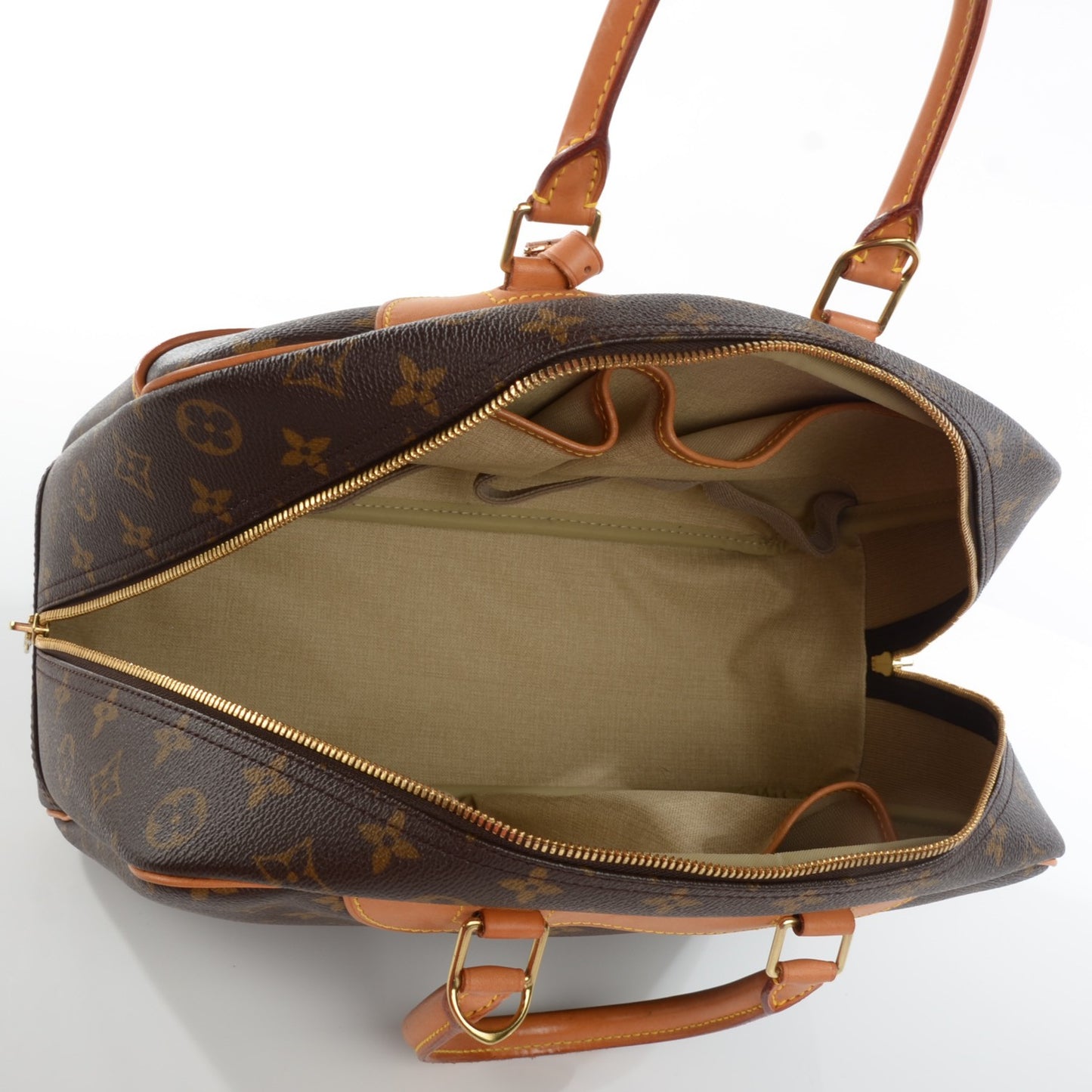Monogram Deauville
