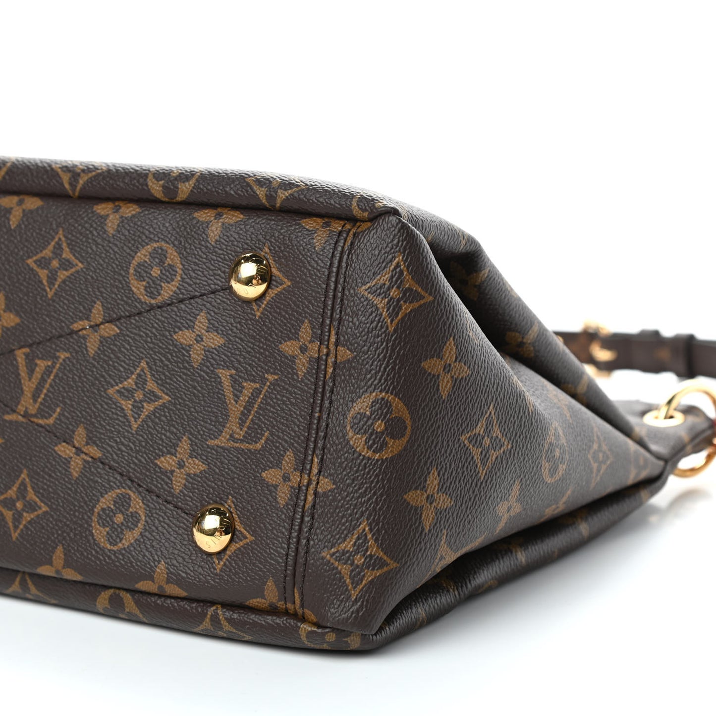 Monogram Pallas Cherry
