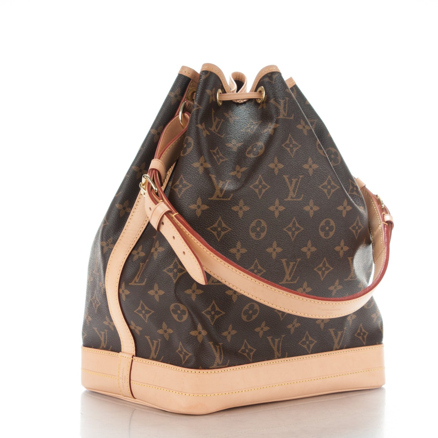 Monogram Noe