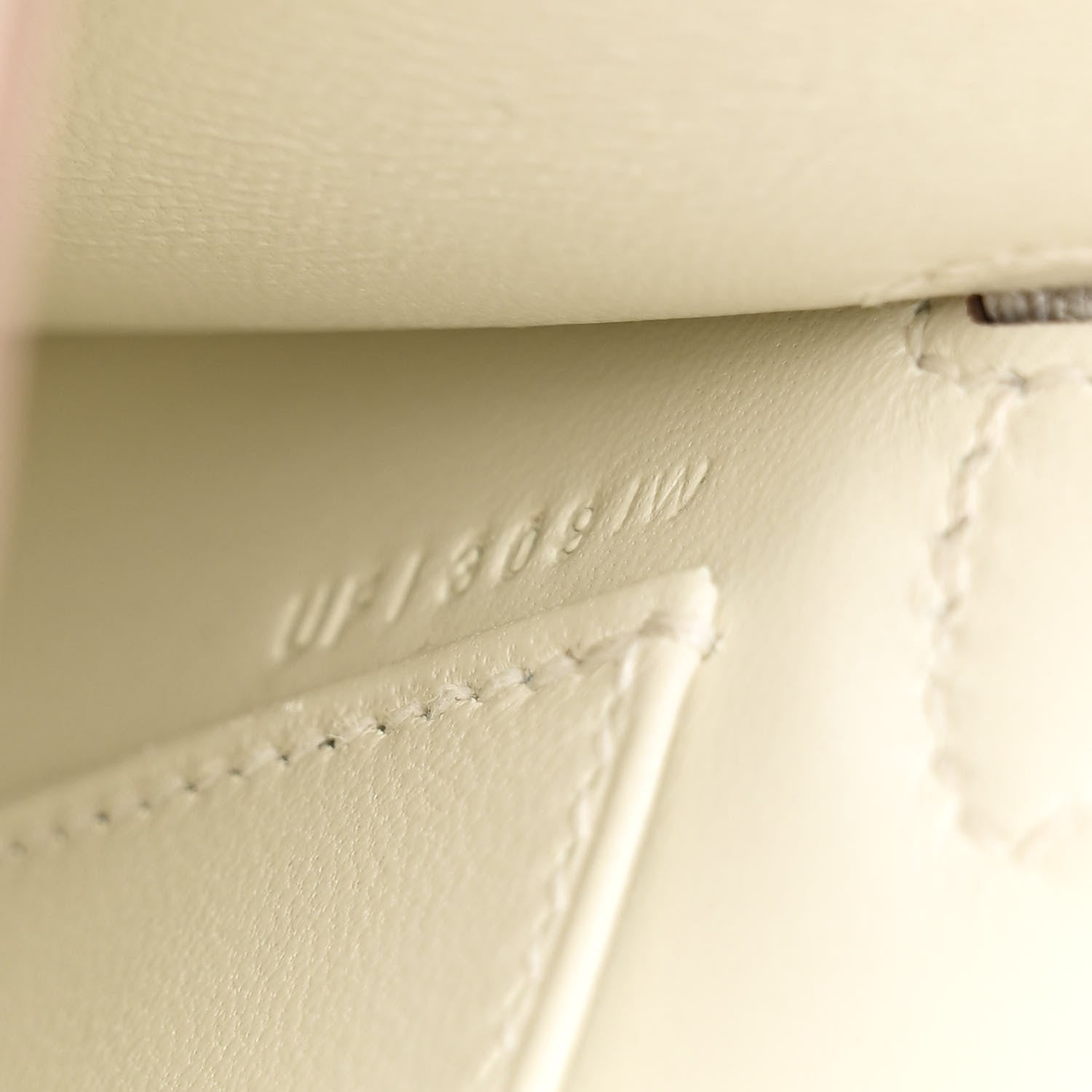 Hermes Chevre Mysore Mini Kelly Sellier 20 Mushroom 6 of 13