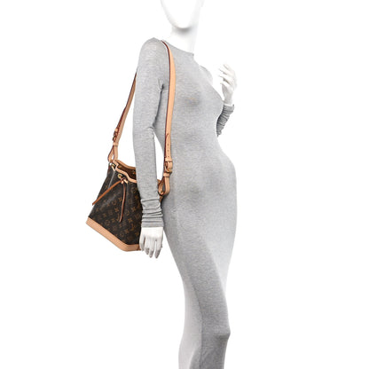 Louis Vuitton Monogram Noe BB 2 of 10