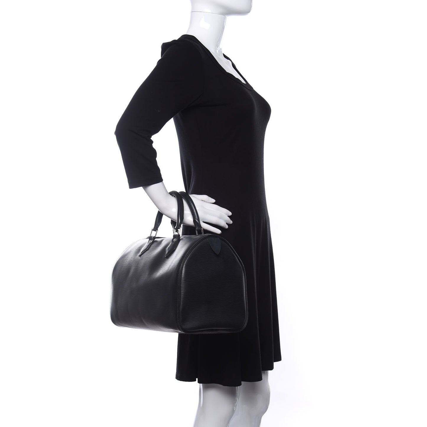 Epi Speedy 35 Black