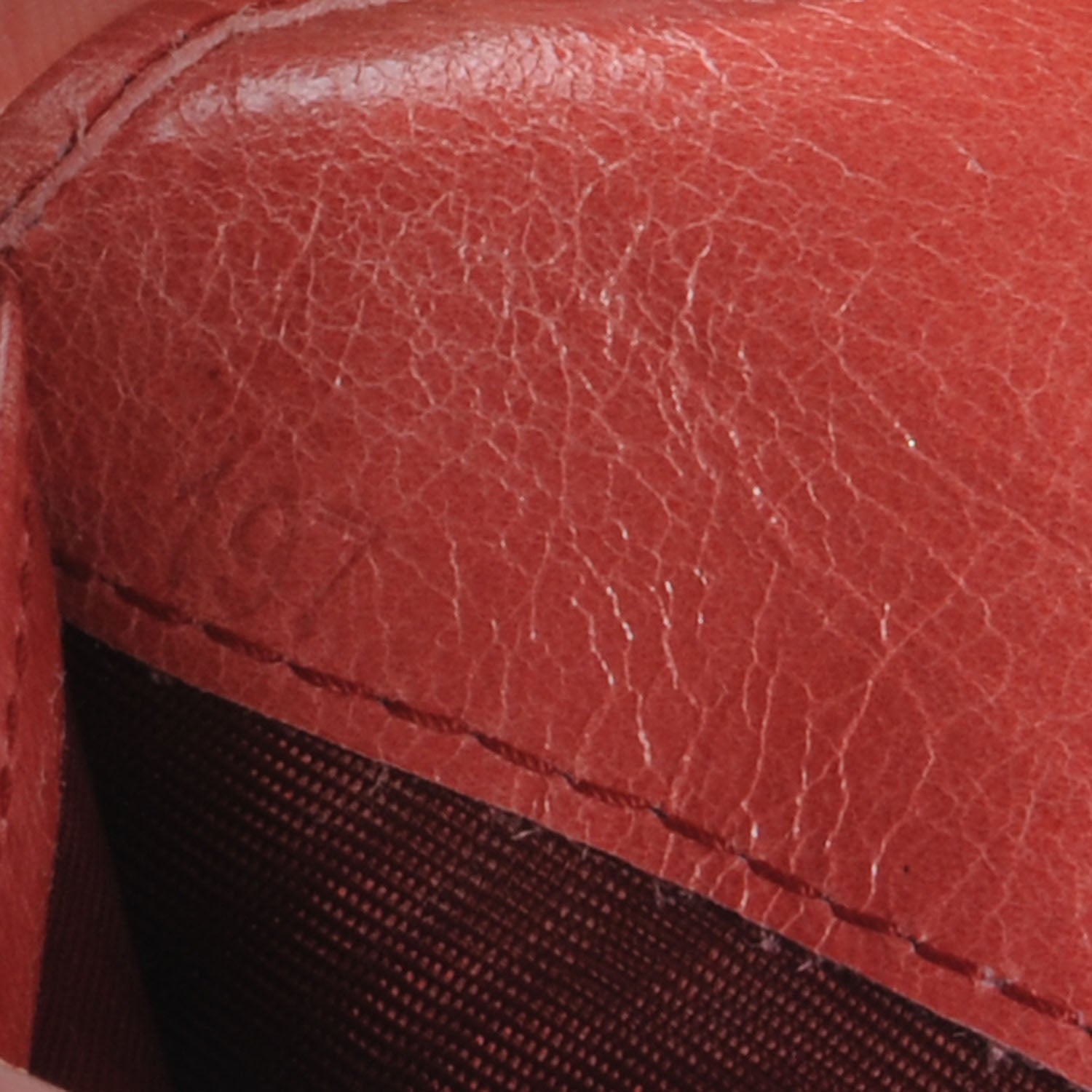 Miu Miu Leather Matelasse Wallet Rose Pink 8 of 11