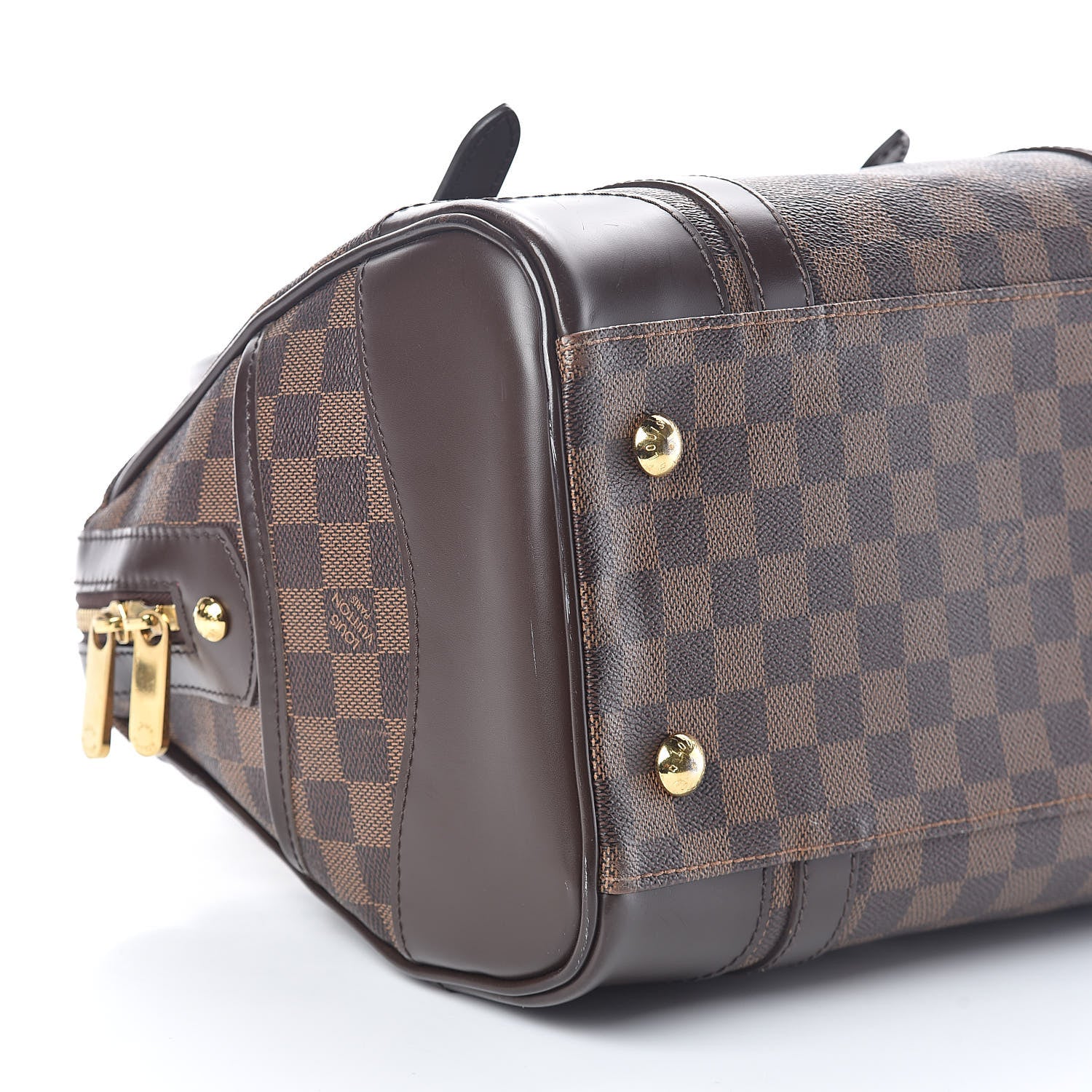 Louis Vuitton Damier Ebene Berkeley 6 of 7