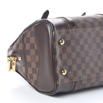 Louis Vuitton Damier Ebene Berkeley 6 of 7