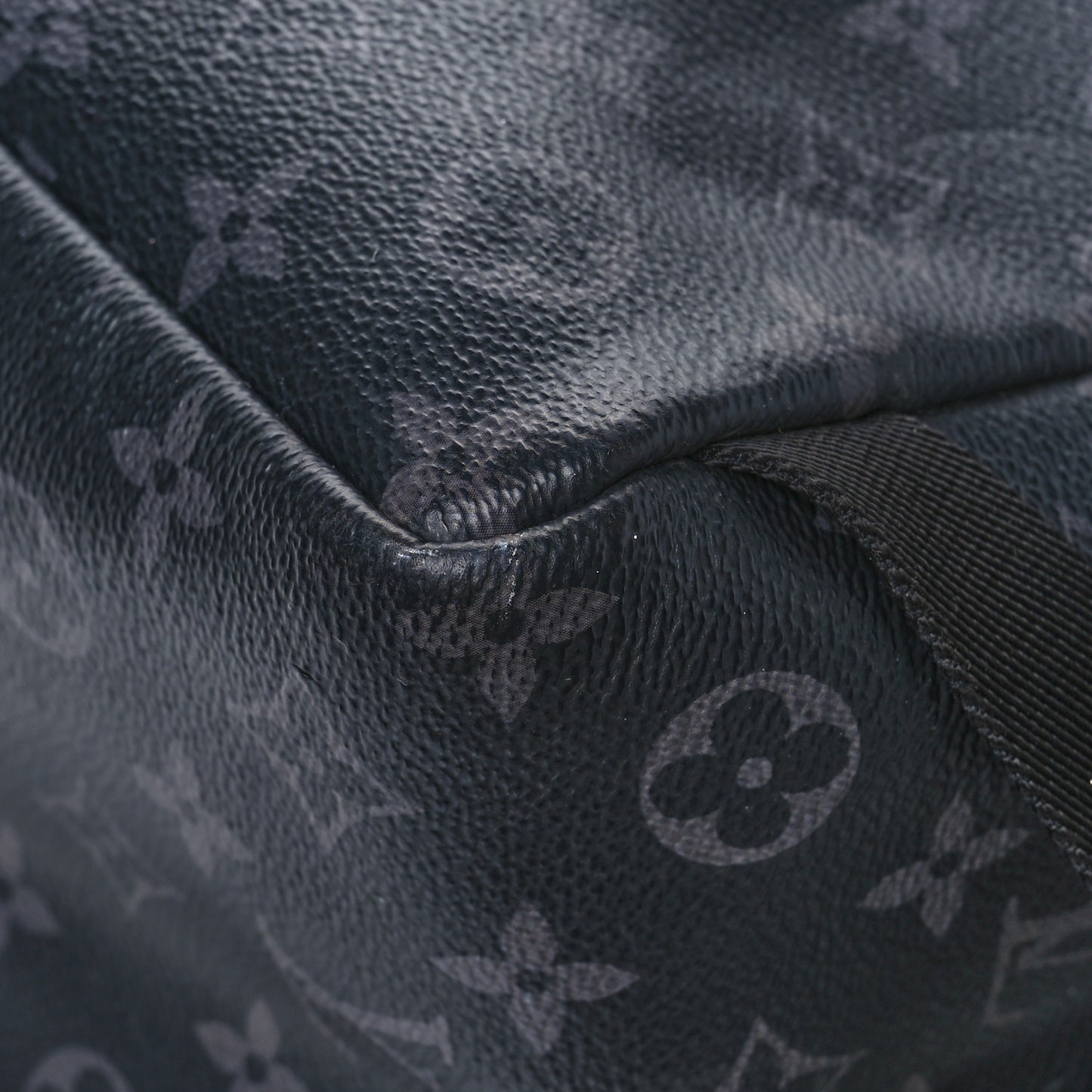 Monogram Eclipse Apollo Backpack