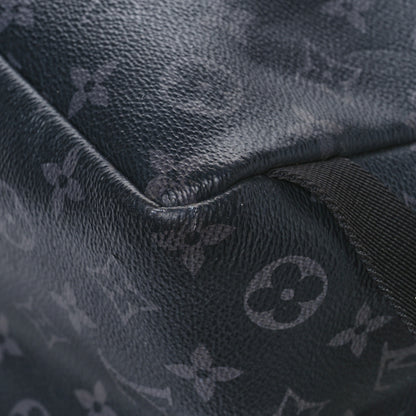 Louis Vuitton Monogram Eclipse Apollo Backpack 11 of 14