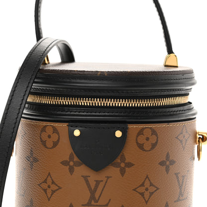 Louis Vuitton Reverse Monogram Cannes 7 of 11