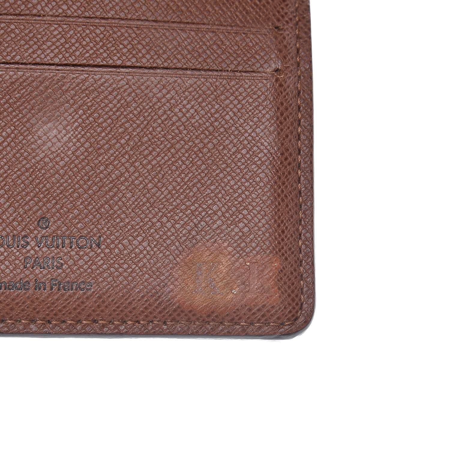 Louis Vuitton Monogram Helene Wallet 8 of 8